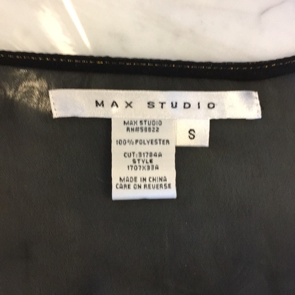 Max Studio Top - Picture 6 of 6